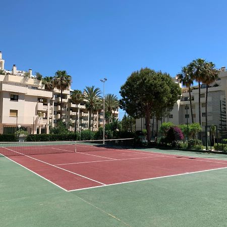Montemar Terral Apartments توريمولينوس المظهر الخارجي الصورة