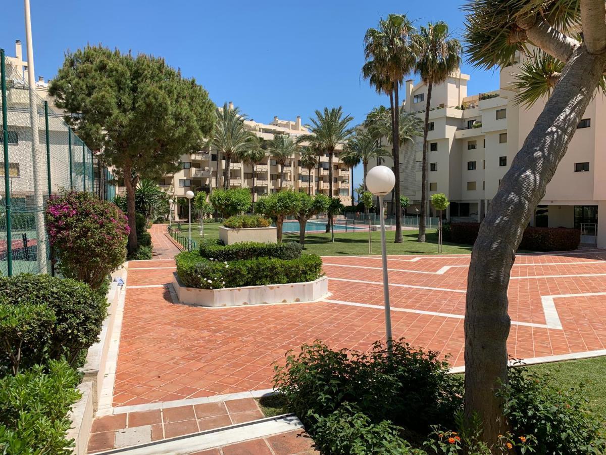 Montemar Terral Apartments توريمولينوس المظهر الخارجي الصورة