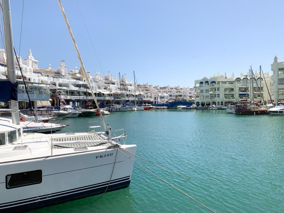 Montemar Terral Apartments توريمولينوس المظهر الخارجي الصورة
