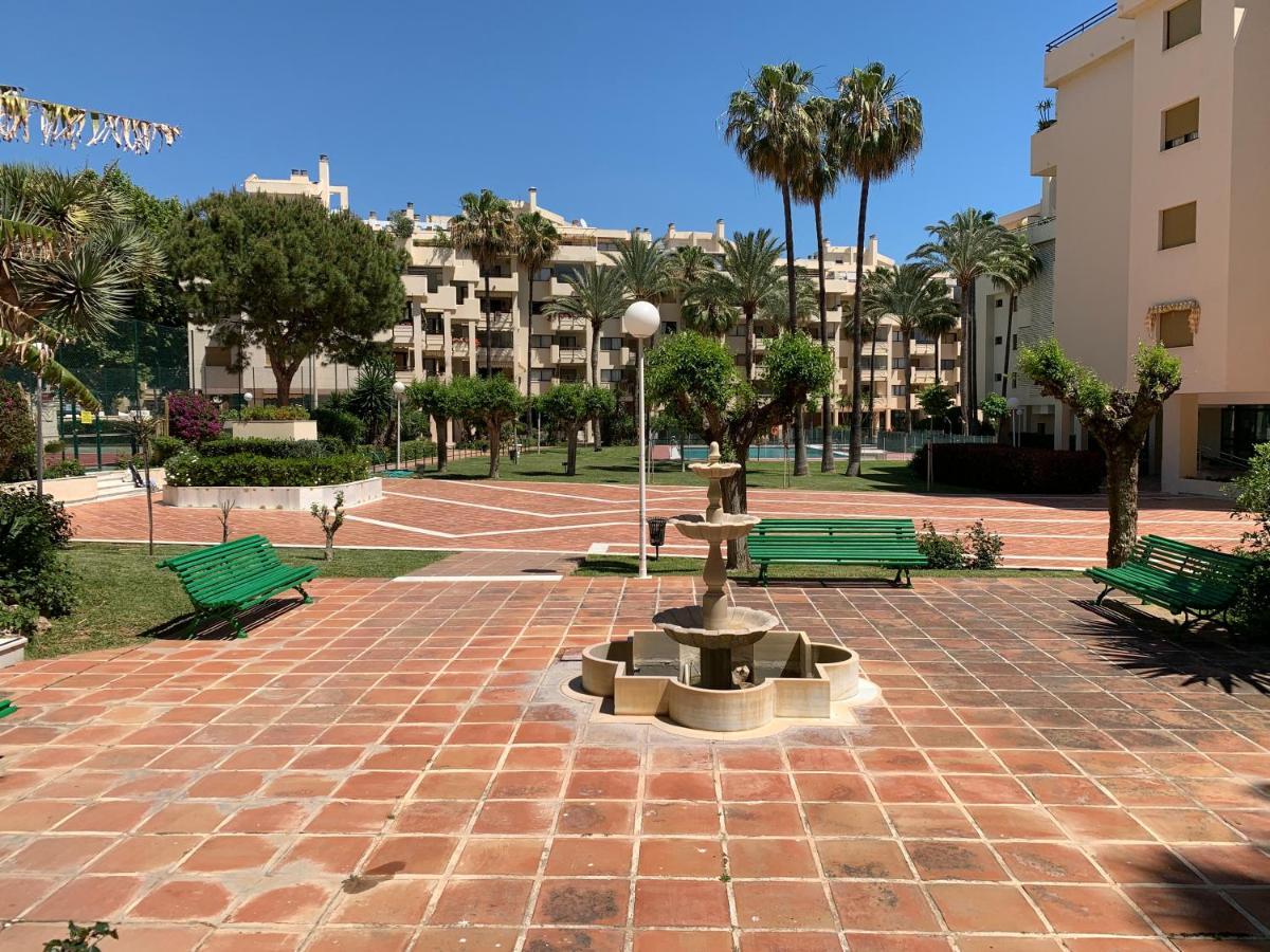 Montemar Terral Apartments توريمولينوس المظهر الخارجي الصورة