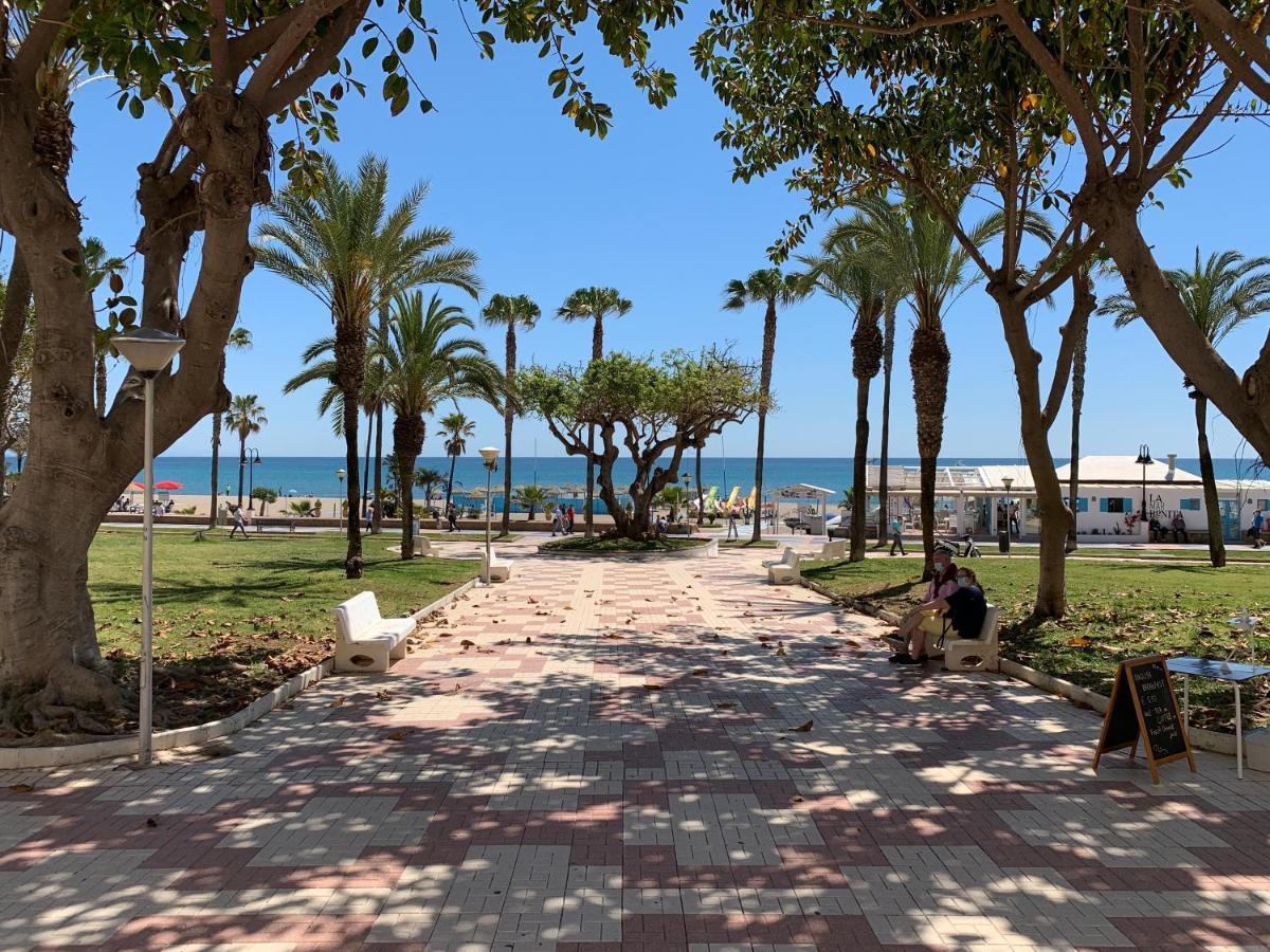 Montemar Terral Apartments توريمولينوس المظهر الخارجي الصورة