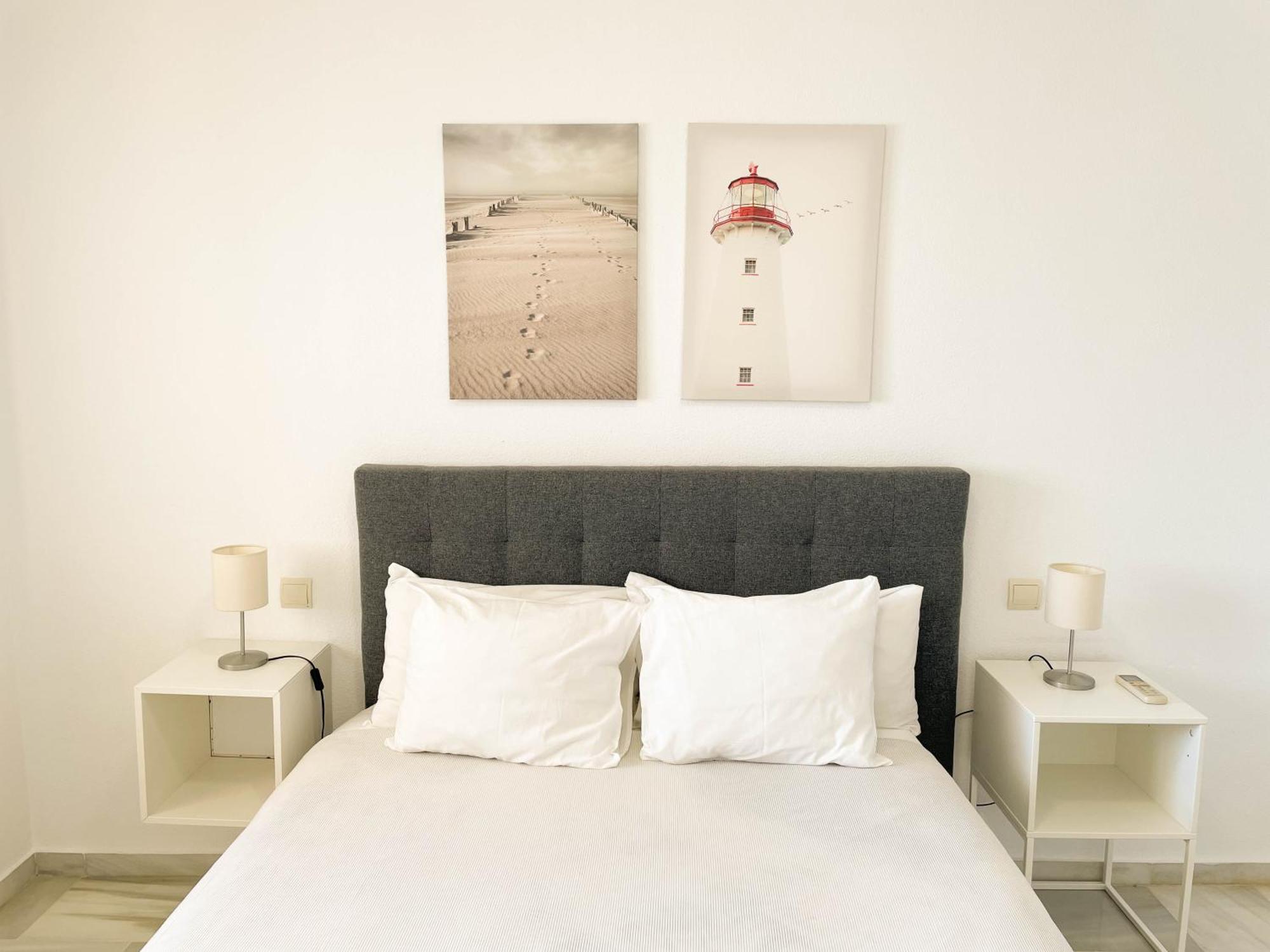 Montemar Terral Apartments توريمولينوس المظهر الخارجي الصورة