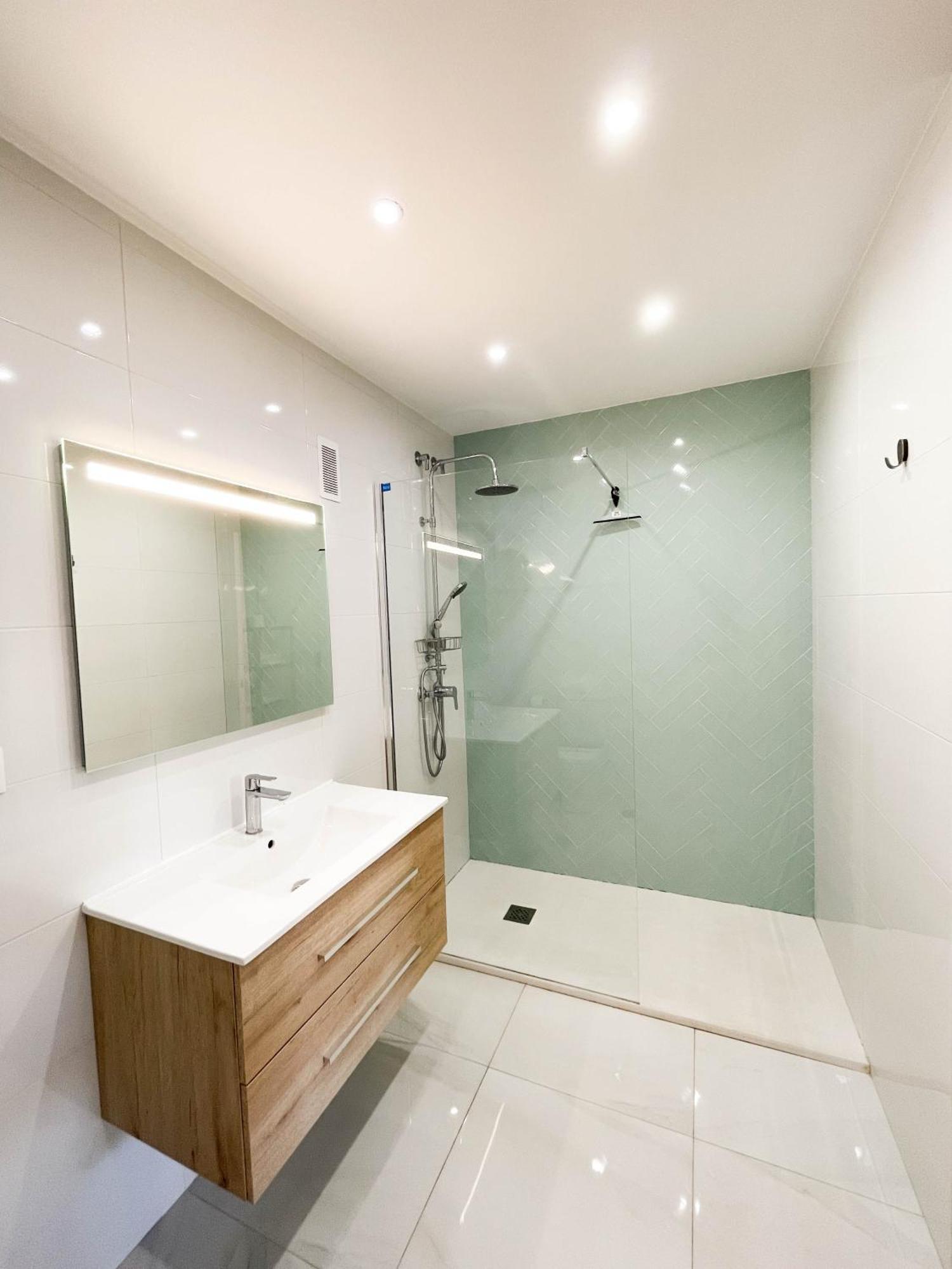 Montemar Terral Apartments توريمولينوس المظهر الخارجي الصورة