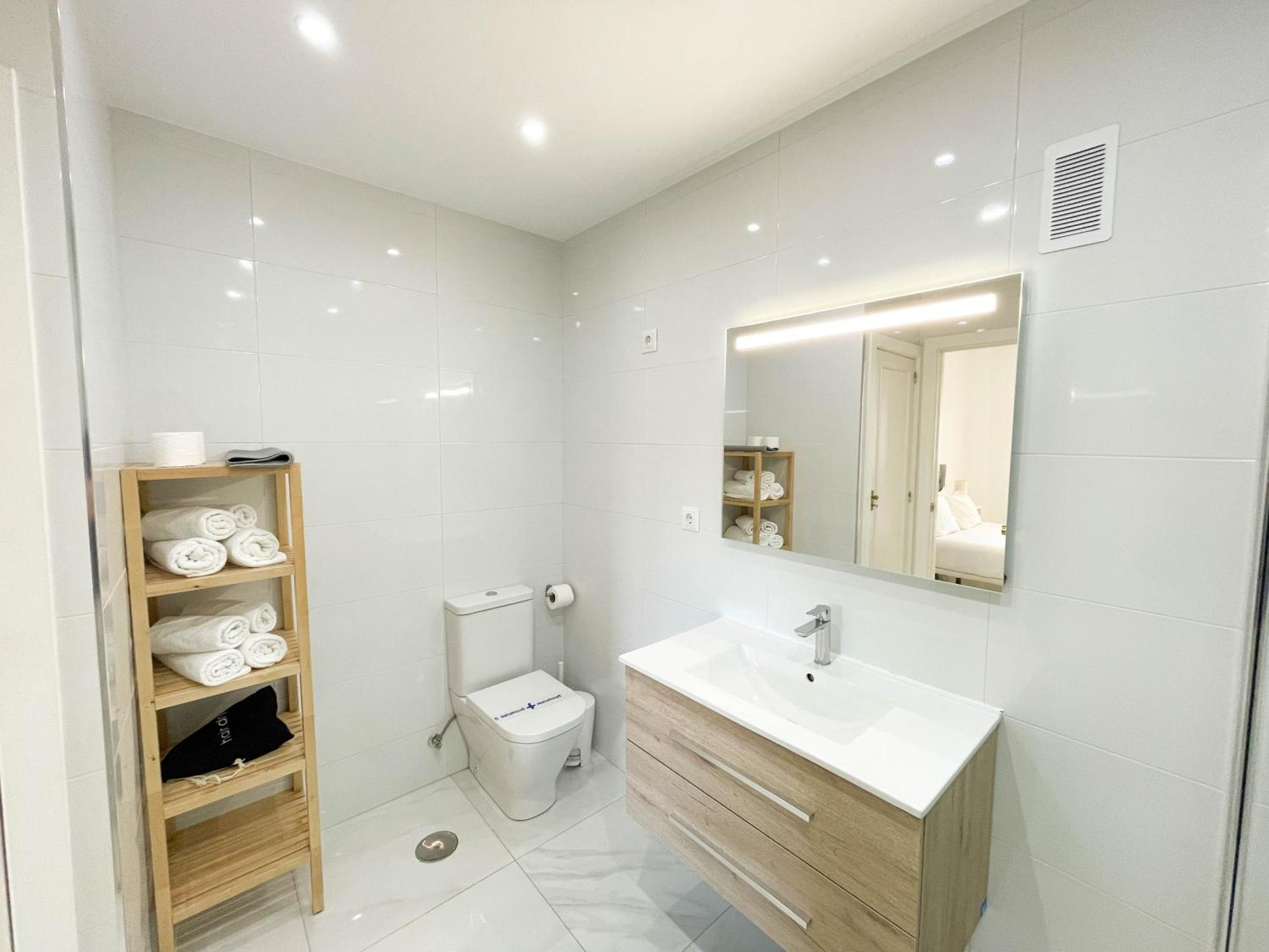 Montemar Terral Apartments توريمولينوس المظهر الخارجي الصورة