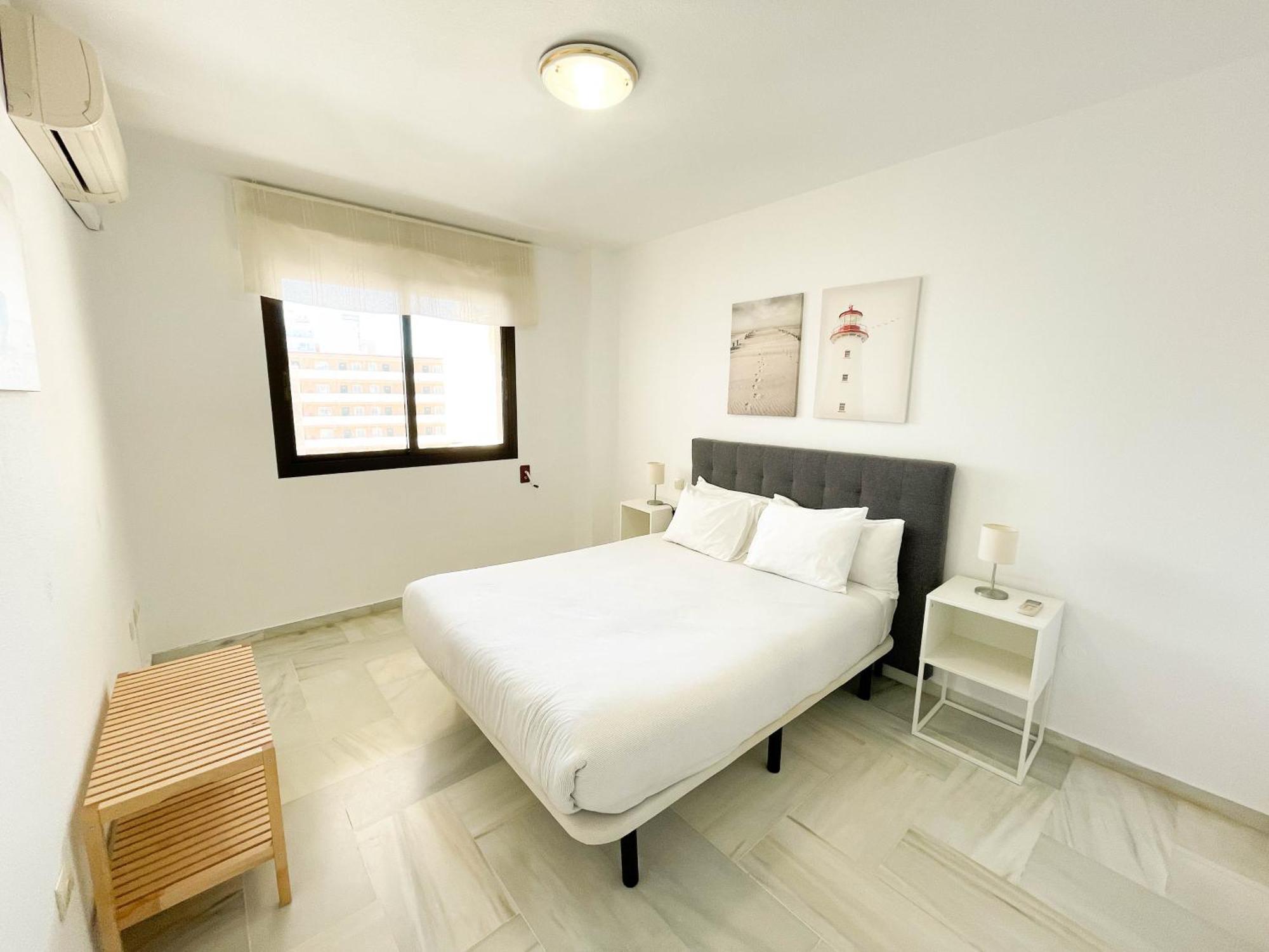 Montemar Terral Apartments توريمولينوس المظهر الخارجي الصورة