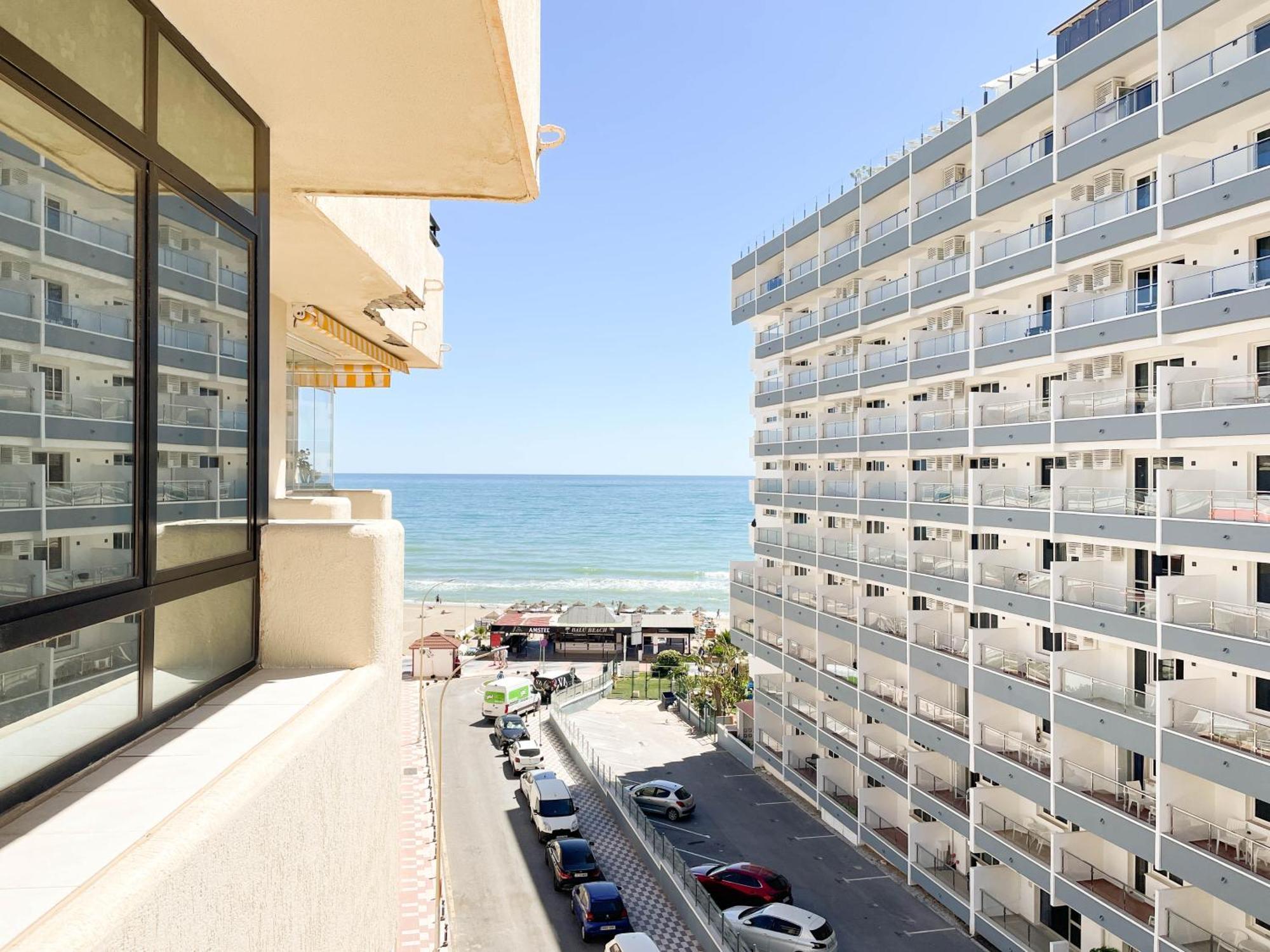 Montemar Terral Apartments توريمولينوس المظهر الخارجي الصورة